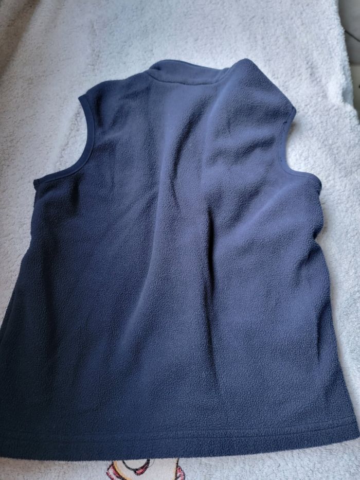 Lot de 4 pulls dont un cache cœur fille 5 ans - photo numéro 6