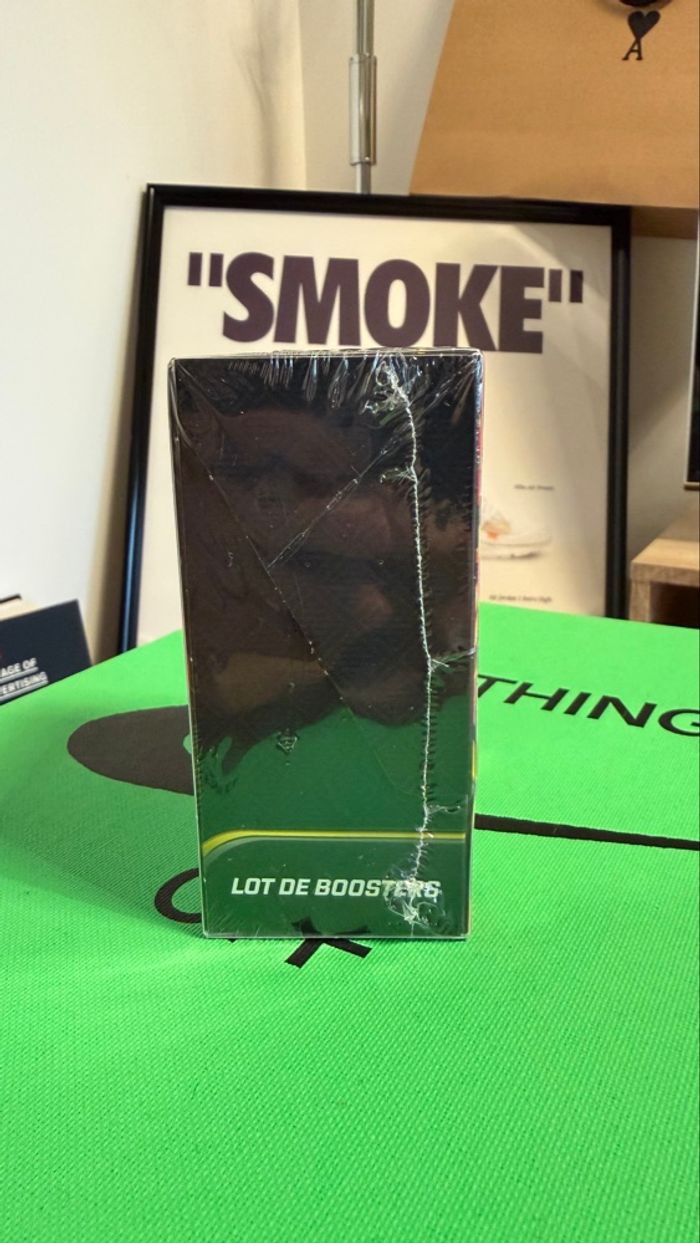 Bundle Pokémon Méga-Évolution - FR - ME01 - (Neuf/Scellé) - photo numéro 4