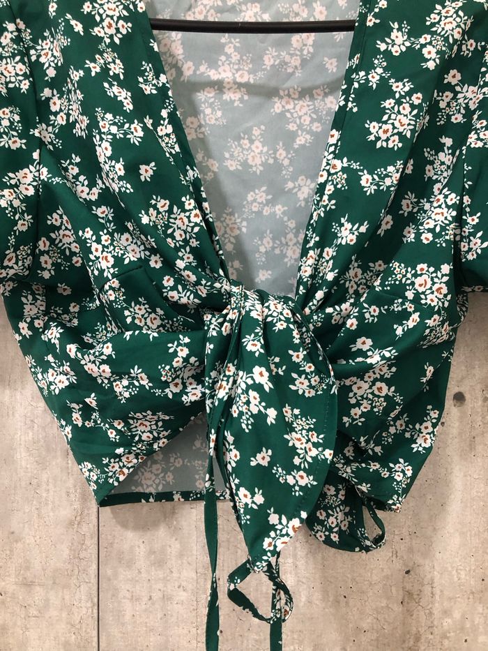 Moderne chemise - photo numéro 5