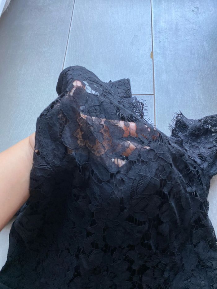 Combinaison Missguided taille 36 - photo numéro 3