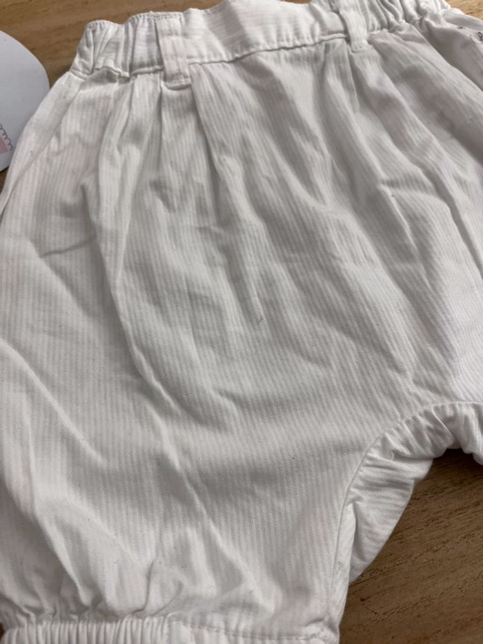Pantalon été léger 3 mois - photo numéro 2