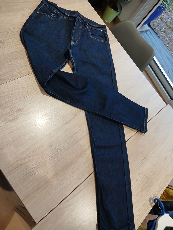 Jeans Dao, Made In France
