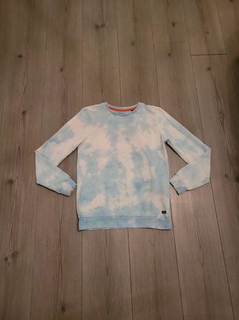 Sweat quapi 13/14 ans