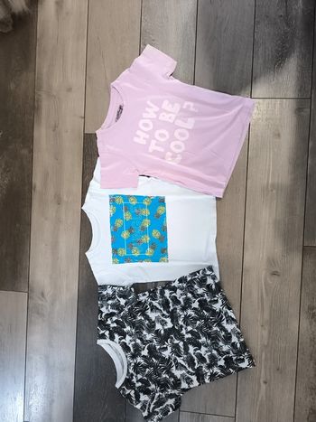 Tee-shirt 3 ans