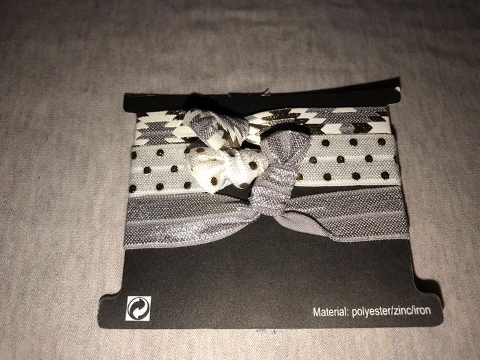 Bracelet fantaisie - photo numéro 2