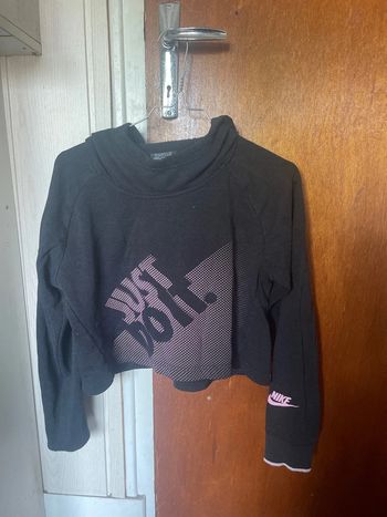 sweat-shirt à capuche Nike