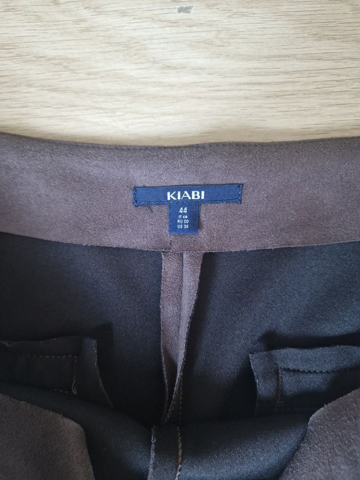 Jupe short dain 44 - photo numéro 5
