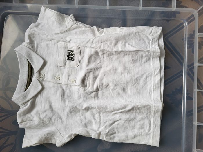 Divers vêtements 6 mois garçon - photo numéro 6