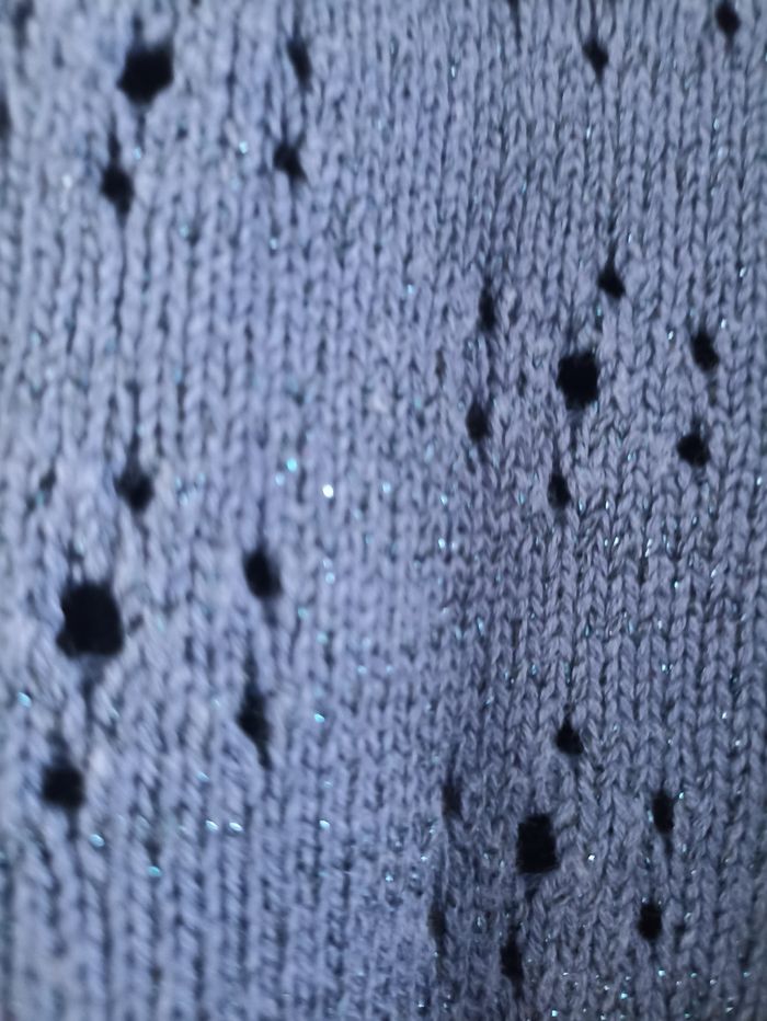 Gilet demi saison - photo numéro 3