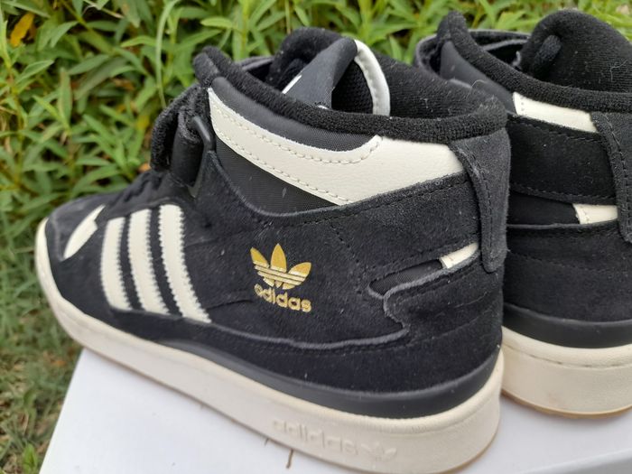 Sneakers montantes ADIDAS - photo numéro 5