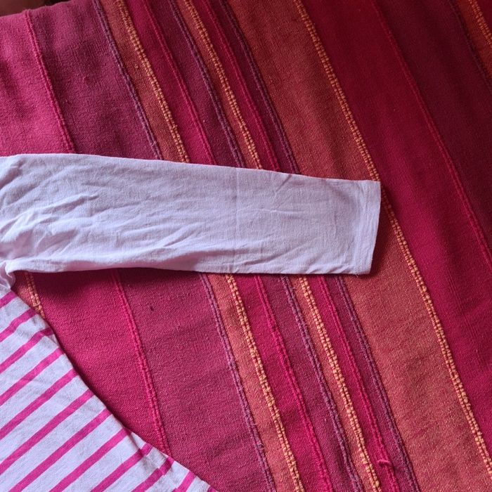 Tee-shirt - photo numéro 8