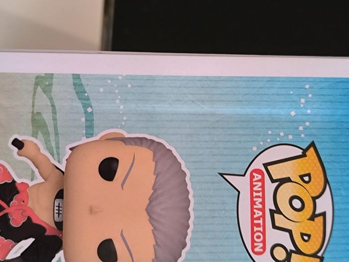 Funko Pop! Naruto Shippuden Hidan 1505 - photo numéro 6