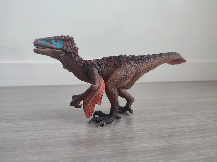 Dinosaures - photo numéro 6
