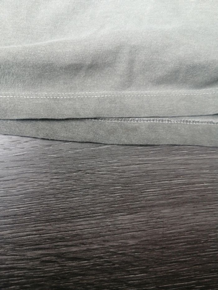 Tee shirt manche longue 8A - photo numéro 8