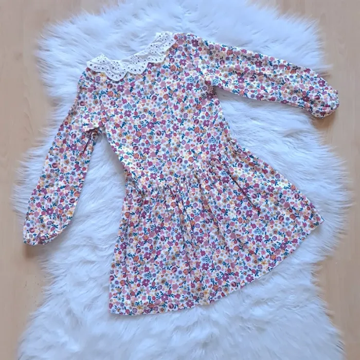 Jolie robe kiabi 4 ans - photo numéro 5