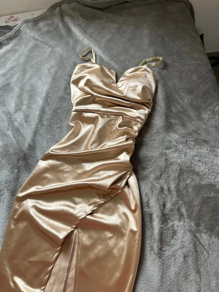 robe de soirée - photo numéro 2
