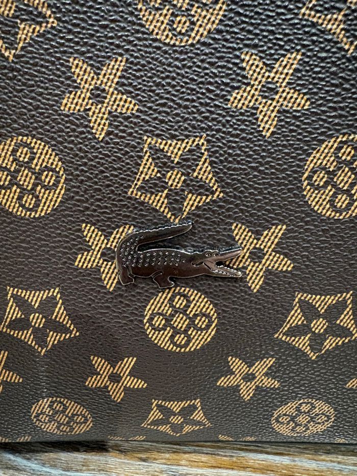 Sac à dos - photo numéro 3