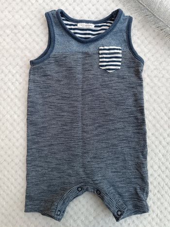 🔸Combishort Next Baby 3 mois🔸