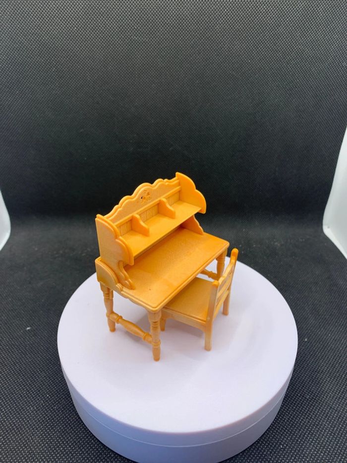 Bureau enfant Sylvanian