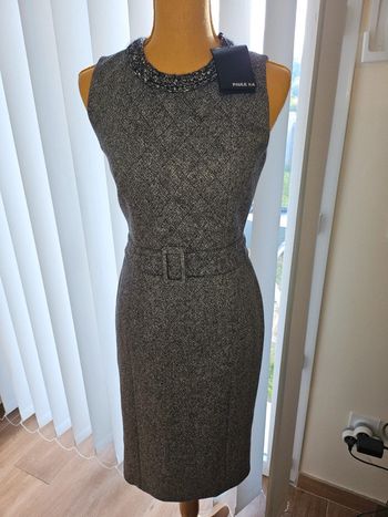Robe paule k