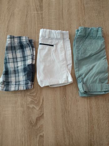 Shorts
