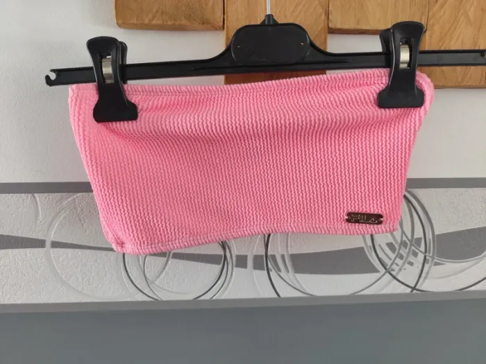 Brassière fila