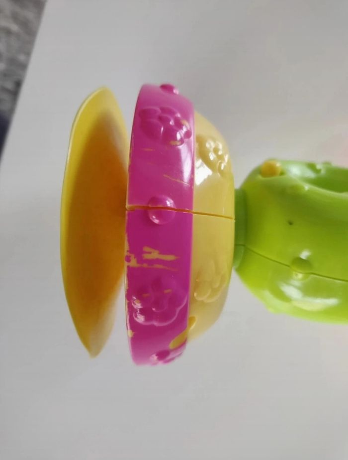 Hochet musical - photo numéro 2