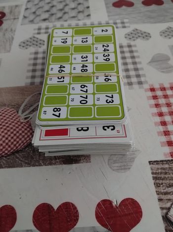jeux de sociétés