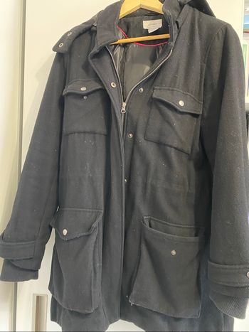 Manteau