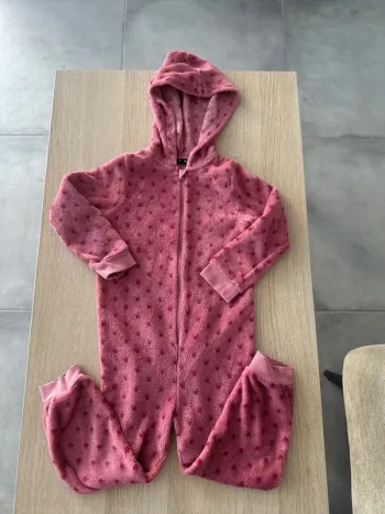 lot de Combinaison pyjama