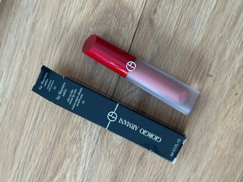Lip Mastro Armani