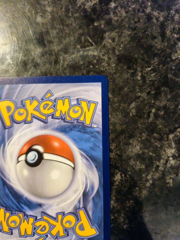 Pokemon zacian promo stamp m02 Flammes fantasmagorique - photo numéro 6