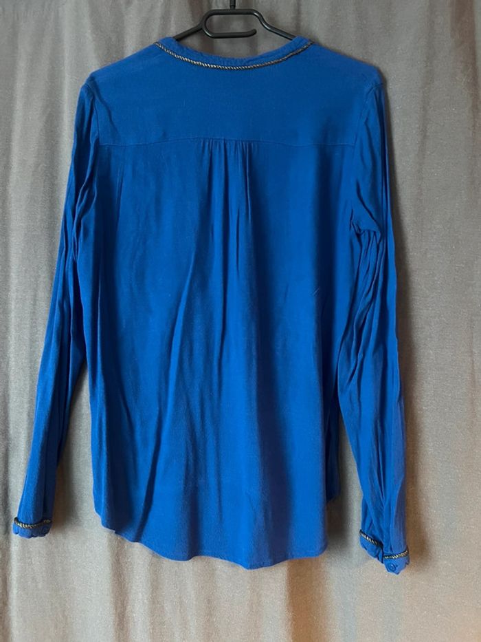 Blouse légère Promod - photo numéro 4