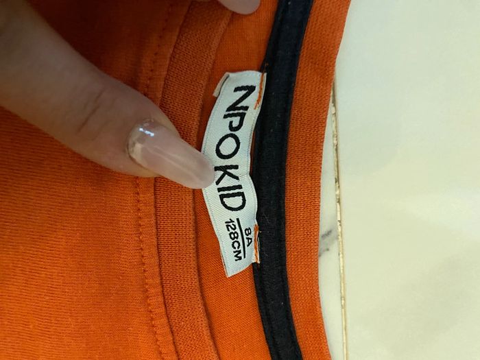 T-shirt manche courte - photo numéro 2