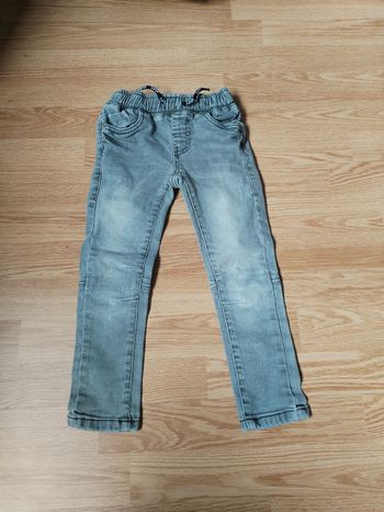 Jeans garçon