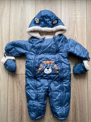 Combinaison In extenso