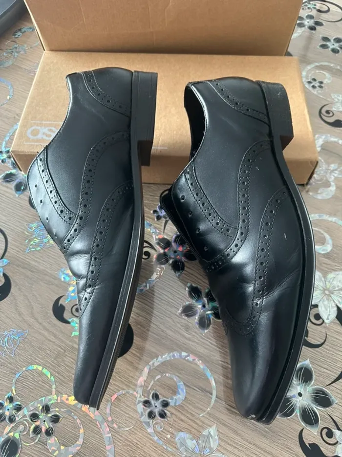 Chaussures de ville homme - photo numéro 4