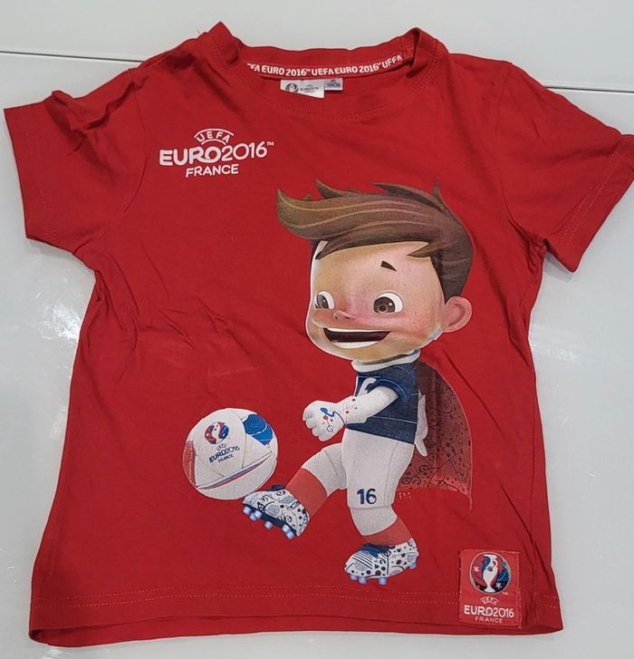 Tee-shirt