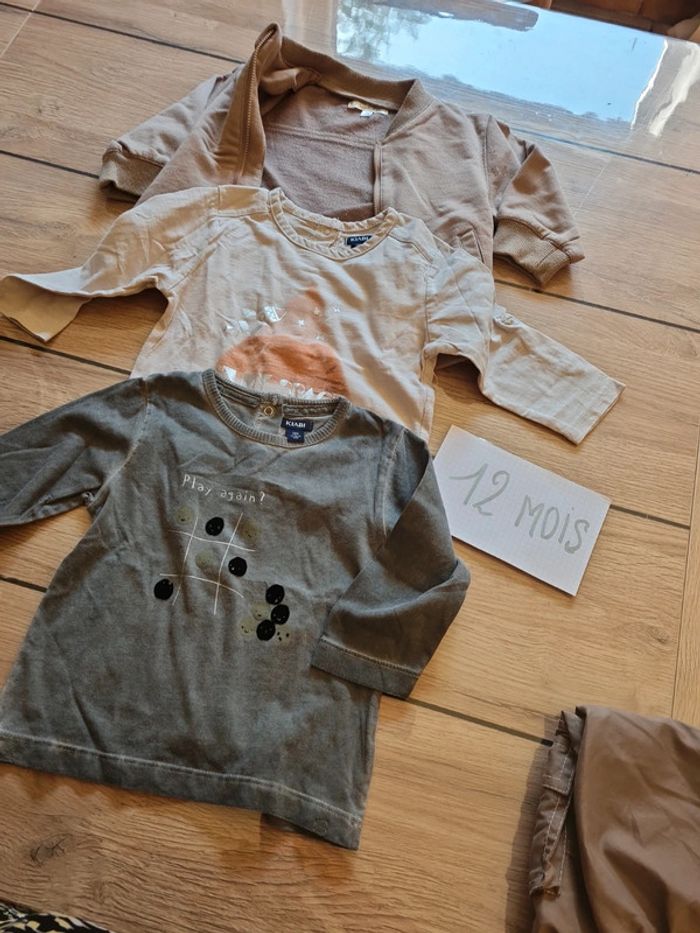 Ensemble - photo numéro 5