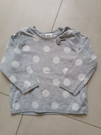 Pulls manches longues