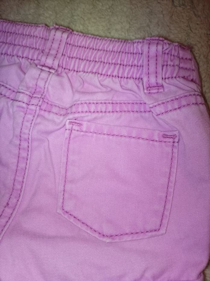 Short souple - photo numéro 5