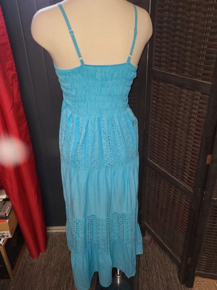Robe longue 42/44 - photo numéro 3