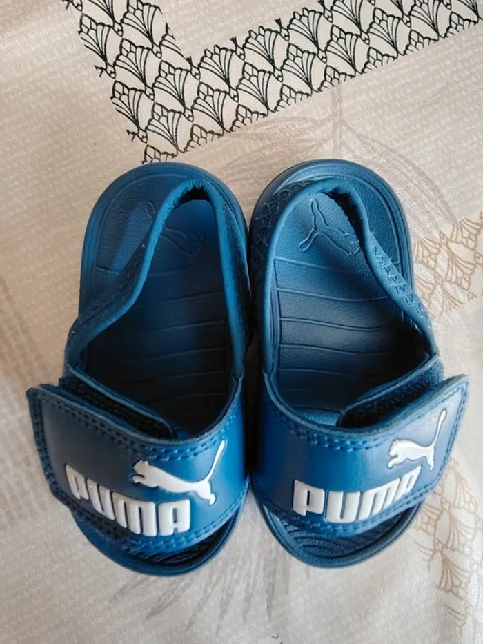 Sandales puma - photo numéro 2