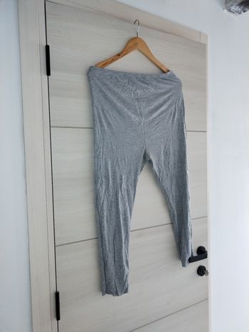 Legging femme enceinte