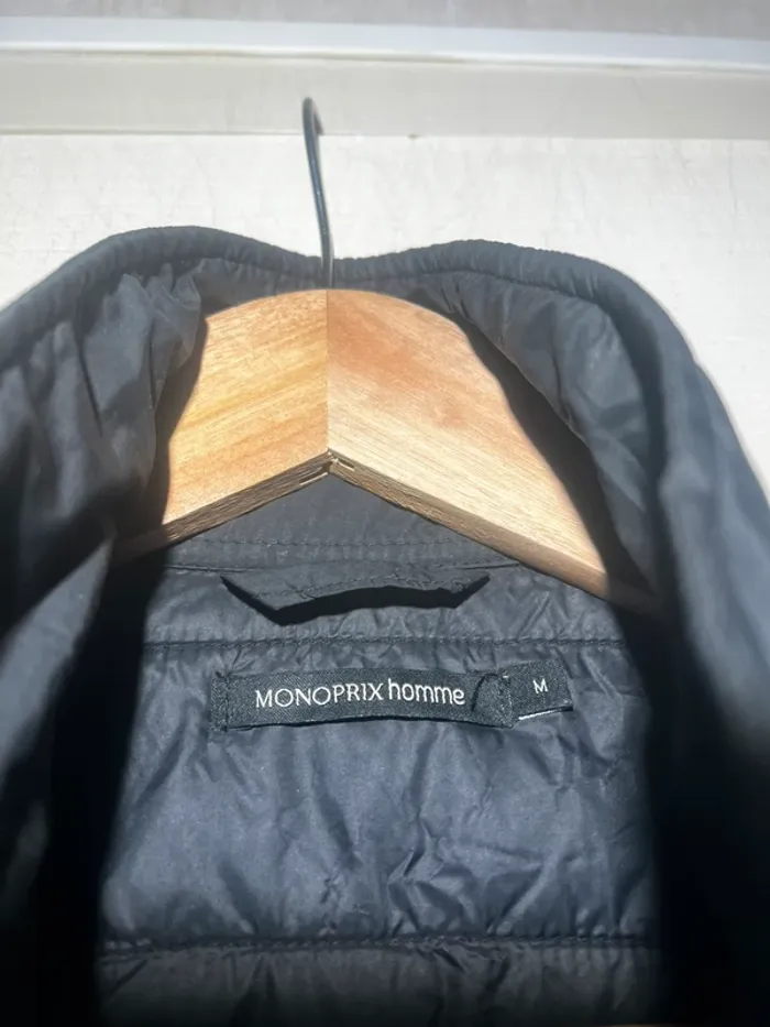Veste Monoprix - photo numéro 3