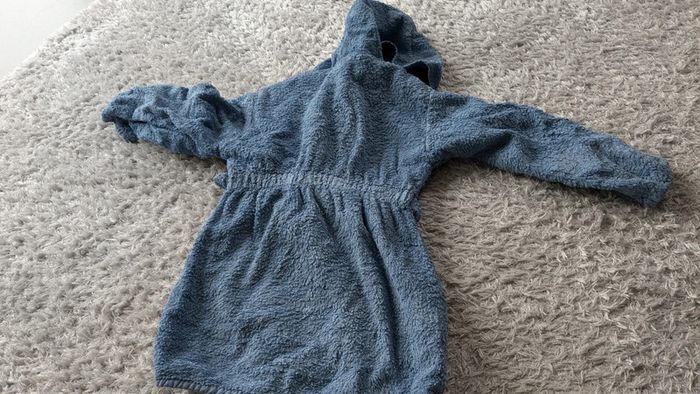 Peignoir 6 ans - photo numéro 3