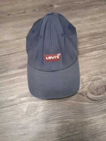 Casquette réglable tour de tête 58 cm