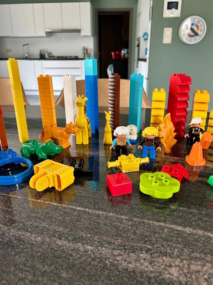 Gros lot Duplo - photo numéro 10