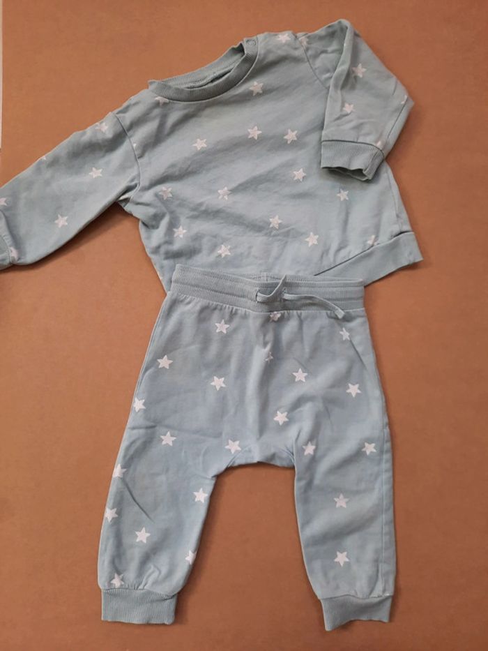 Ensemble jogging H&M - photo numéro 2