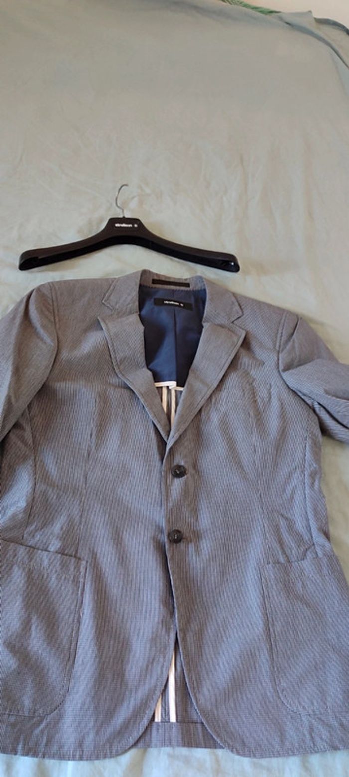 Blazer homme Strellson - photo numéro 13